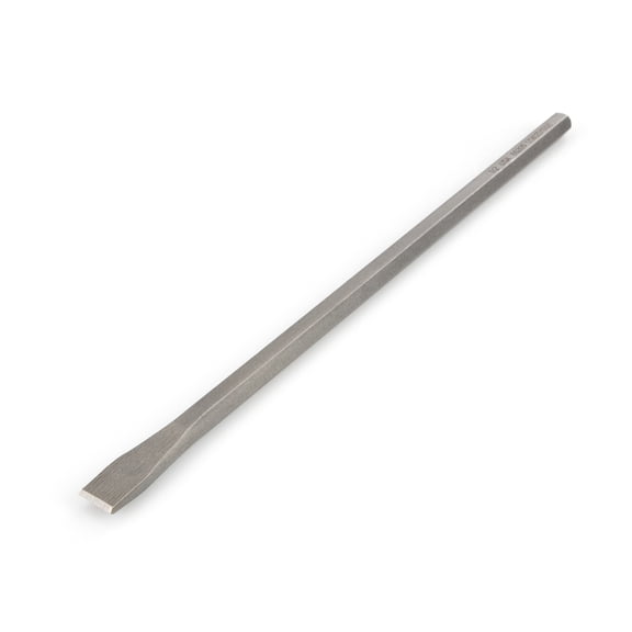 TEKTON 1/2 Inch Long Cold Chisel | 66205