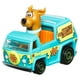thumbnail image 3 of Vehículo de juguete Hot Wheels Racer Verse Scooby-Doo Mystery Machine, 3 of 5