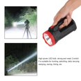 thumbnail image 2 of Lampe de Poche Torche à Chargement Lumineux LED Extérieur, 2 of 7