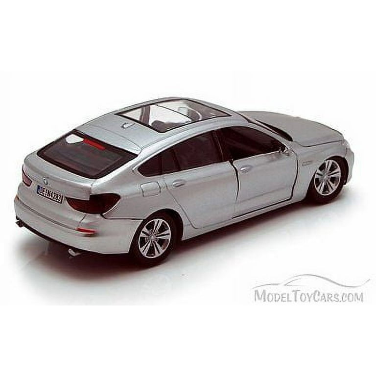 Bmw 5 series deals model car toy