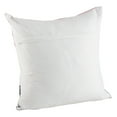 thumbnail image 3 of Saro Lifestyle American Flag Throw Pillow, 3 of 4