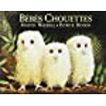 thumbnail image 1 of Bébés chouettes (French Edition), 1 of 1