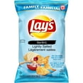 thumbnail image 3 of Lay's Barbecue Lightly Salted Potato Chips, 235g/8.3 oz., {Imported from Canada}, 3 of 4