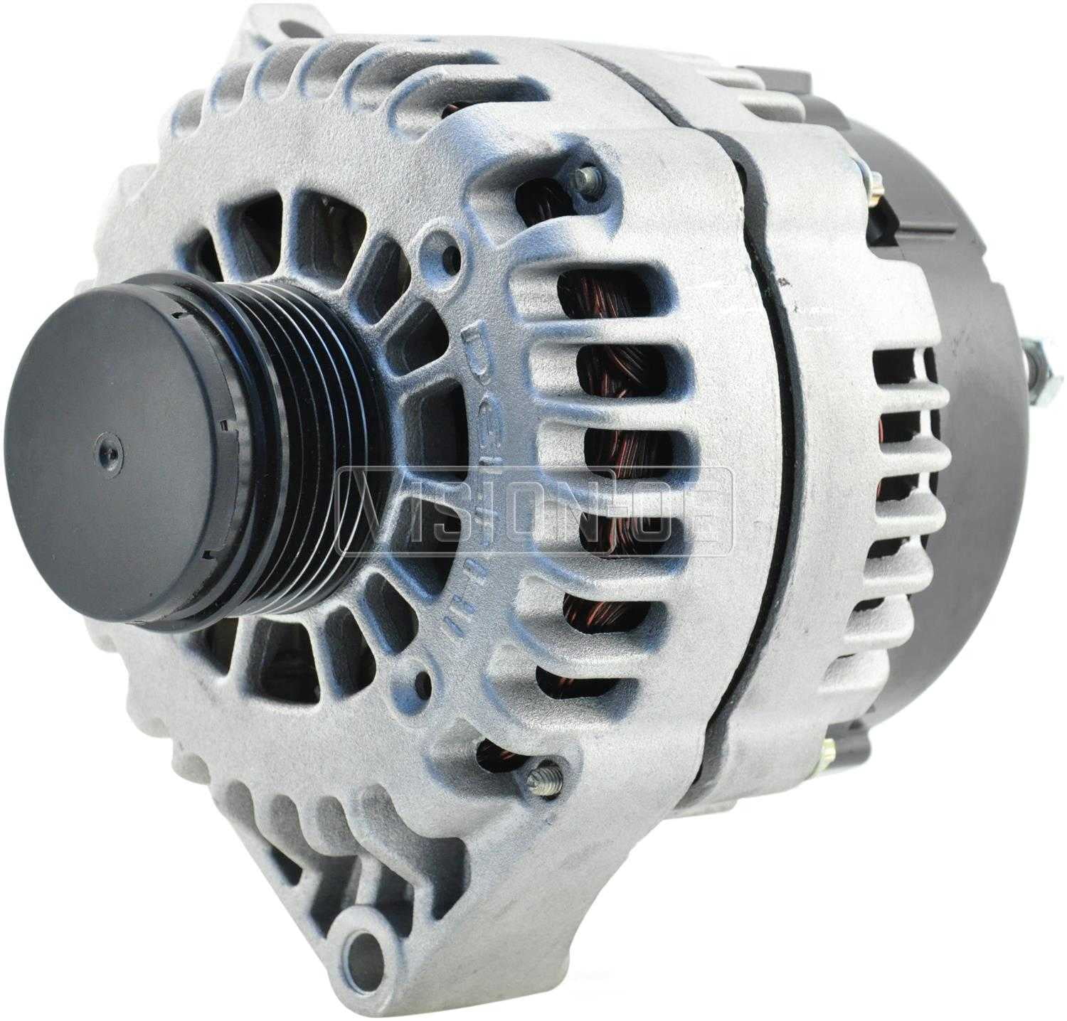 Vision OE 8293 Alternator