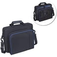 thumbnail image 4 of Estuche para bolsa organizadora para 4 accesorios, bolso para concha, bolso de almacenamiento de un solo hombro, bolsa de viaje para anfitrión, 4 of 5