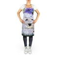 thumbnail image 2 of Carolines Treasures SS8349APRON Coton de Tulear Apron Large multicolor, 2 of 4
