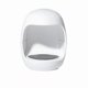thumbnail image 2 of Nail Light Therapy Lamp, UV Gel Nail Lamp, Usb Mini Nail UV Light, Led Therapy Solar Light Dryer, Automatic Sensor Nail Art Tools, 2 of 2