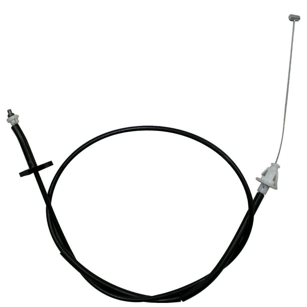 Cable Chicote Acelerador Compatible Con Ford F350 5.4L 1998 1999 2000 2001 2002 CAHSA Cable Chicote Acelerador