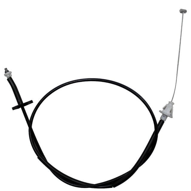 Cable Chicote Acelerador Compatible Con Ford F350 5.4L 1998 1999 2000 2001 2002 CAHSA Cable Chicote Acelerador