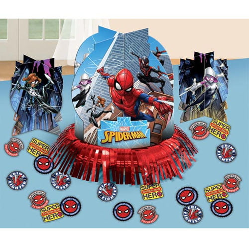 Spiderman * Spider-man Personalised Party Invitations With Envelopes