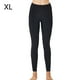 thumbnail image 2 of Buceo vela 2 mm traje de traje pantalones mujeres adultos medias pantalones elástico pantalones de buceo leggings para buceo nadar snorkeling buceo navegando negro xl seitruly OD003292-10, 2 of 7