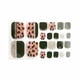 thumbnail image 2 of Pegatinas para uñas para decoración de uñas, pegatinas para uñas para mujeres, pegatinas para uñas de los pies, pegatinas para uñas de los pies, pegatinas para uñas de imitación de diamante bronceado,, 2 of 2