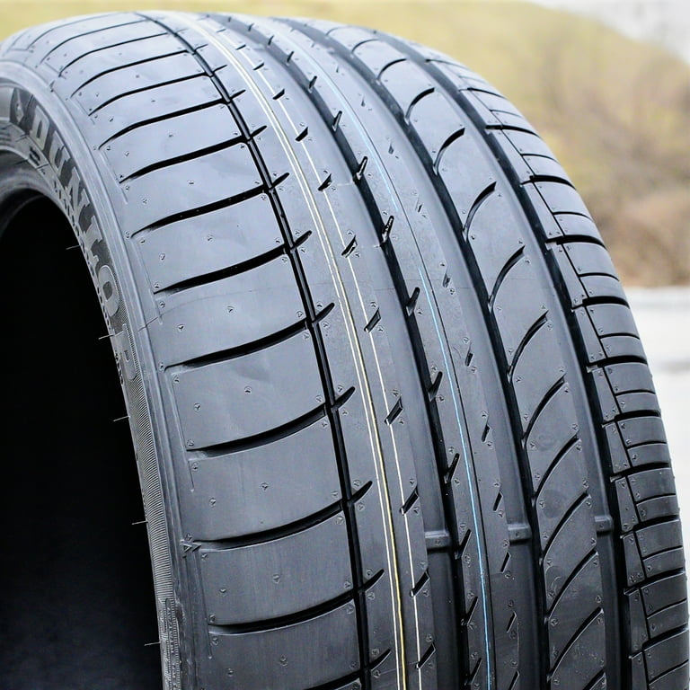Amazon.com: Dunlop SP Sport Maxx RT Performance Radial Tire