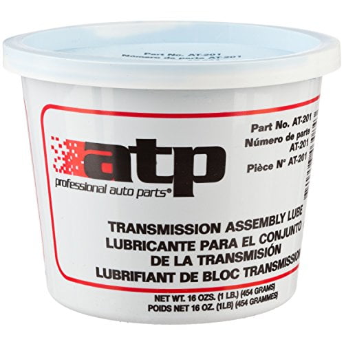 ATP Automotive AT201 Transmission Assembly Lube