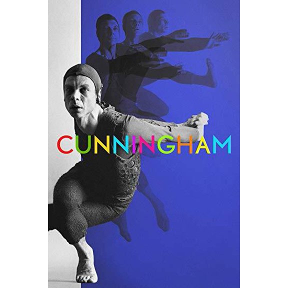 Magnolia Home Ent - Cunningham [DIGITAL VIDEO DISC]