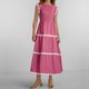 thumbnail image 1 of Vestidos de Mujer Vestido Casual Para Mujer Nuevo Vestido Temperamento Vestido Largo Europeo y Vestido de Mujer Delgado Elegante Dama, 1 of 3
