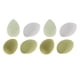 thumbnail image 4 of Set de maquillaje Colcomx licuadora de esponja de maquillaje multicolor, 4 of 6