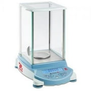 Adventurer Pro Electronic Balance, With Frameless Square Draftshield, 110 G X 0.1 Mg