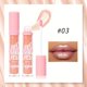 thumbnail image 5 of Brillo de labios hidratante, glaseado hidratante para labios, no se desvanece y no mancha, barra de labios en forma de copa, 5 of 5