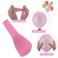 thumbnail image 3 of relayinert Matte Balloon New, 3 of 9
