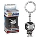 thumbnail image 5 of Funko Pop Capitán América Inro Man Deadpool Spider Man Thanos Thor Llavero Juguetes Muñeca de vinilo Figura de juguete coleccionable Regalo para niños l03, 5 of 6