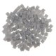 thumbnail image 2 of 500x Multicolor Glass Mosaic Tiles Pieces for DIY Handcrafted Toys 10x10mm Sunnimix none, 2 of 8