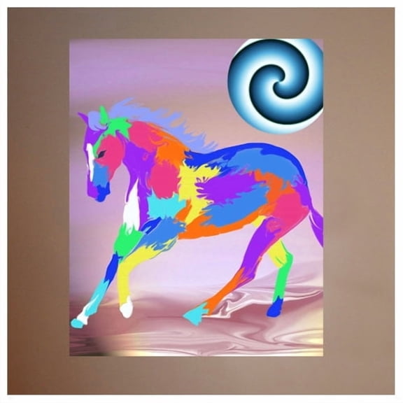 Wallhogs Pick Small Thurston Poster Wall Mural