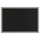 thumbnail image 1 of Tapete de PVC antideslizante e impermeable para barra de bar | Tapete multifuncional para tazas, resistente al calor, absorbente de derrames, protector de superficie para uso en casa, bar y cocina, 1 of 2
