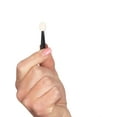 thumbnail image 3 of Disposable Eye Shadow Applicators, 20 Pack, Black, 3 of 5