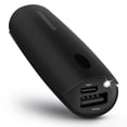thumbnail image 2 of Hypercel 14591-HYP HyperGear Pocket Boost 2600mAh Portable Battery (14591-HYP) Black, 2 of 8