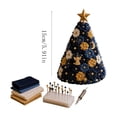 thumbnail image 3 of Clearance DIY Christmas Tree Kit, 2027 New Crystal Beaded Christmas Tree, Pearl Diamond Art Beaded Plant Kit for Tabletop,christmas P, 3 of 7
