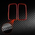 thumbnail image 2 of Embellecedor Decorativo para Chevrolet Colorado 2015 En adelante (Salida de aire roja) Sywqhk Accesorios para autos y motos, 2 of 8