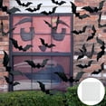 thumbnail image 4 of Halloween Decor Halloween Decorations Halloween Decorations Night Light LED Halloween Wind Ornaments, 4 of 7