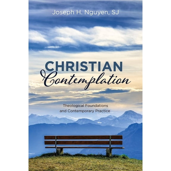 Christian Contemplation (Hardcover)