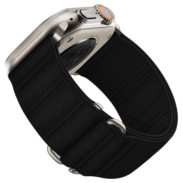 Correa deportiva para Apple Watch Suitisbest Ultra 49 mm 46 mm 45 mm 44 mm