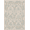 Botanical-Beige, variant on SIXHOME 5x7 Feet Washable Non-Slip Area Rug - Traditional Distressed Vintage Brown Rug with Retro Floral Design, Ultra-Soft Indoor Carpet for Living Room, Bedroom, Dining Room