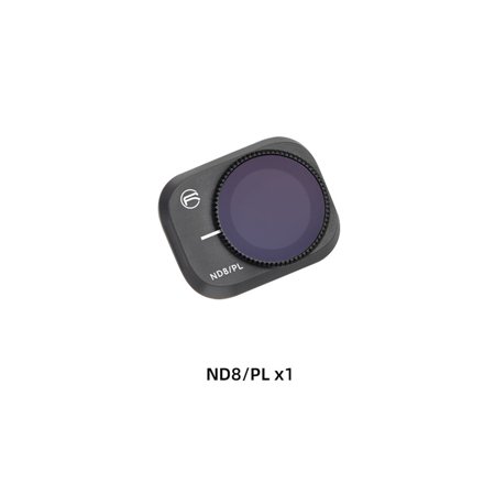 For DJI Mini 3 Pro Drone ND-PL Optical Filter UV CPL ND8/16/32/64 Lens Filters