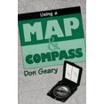 thumbnail image 1 of Stackpole Books 100081 Using Map and Compass - Don Geary, 1 of 1