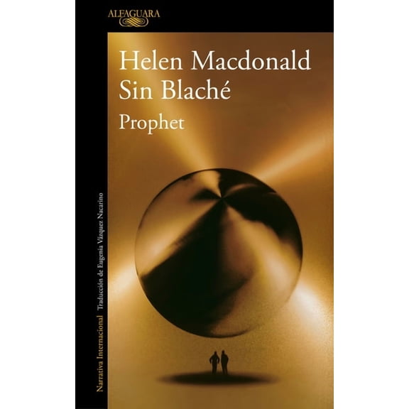 Prophet (Spanish Edition), (Paperback)