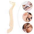thumbnail image 2 of Shisuyan False Eyelashes Applicator Tool Remover For Daily Use 1Pack 4.5X0.6X0.2In, 2 of 9