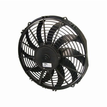 SPAL 1604 CFM 11in High Output (H.O.) Fan - Pull main image 0