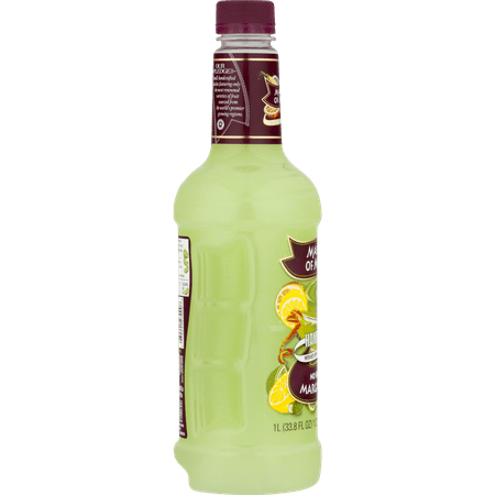 Mix Mrgrta Lite -Pack of 6