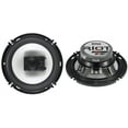 thumbnail image 5 of Boss Riot R94 6x9" 500W 4 Way Car and R63 6.5" 300W 3 Way Coaxial Audio Speakers, 5 of 8