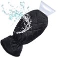 thumbnail image 4 of Robust Snow Scraper Will not Damage T Windshield Winter Car Snow Ice for Scraper Snowbrush Shovel Removal Brush Winter Car Care Cleaning Multipurpose Snow Removal (Color : Blue), 4 of 5