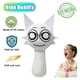 thumbnail image 4 of Incredibox Sprunki Plush Doll, 7.87 Inch New Sprunki Plush Doll for 2025, Soft Cute Sprunki Stuffed Animals Toys, The Ideal Gift for Family and Friends (Yellow), 4 of 6