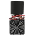 thumbnail image 3 of Refrigerador de semiconductores Walfront DC12V Electronic, 3 of 8