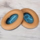thumbnail image 2 of Almohadillas para los oídos Almohadillas de repuesto para BOSE Quietcomfort 2 QC2 QC15, 2 of 6