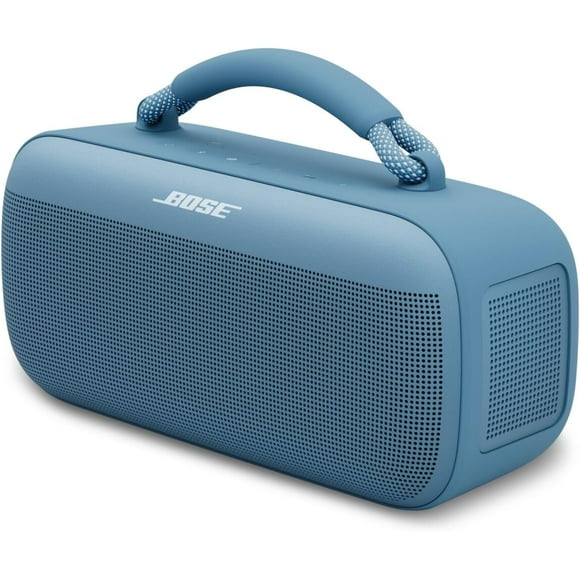 Bose SoundLink Max Portable Bluetooth Speaker - Blue Dusk (883848-0200)