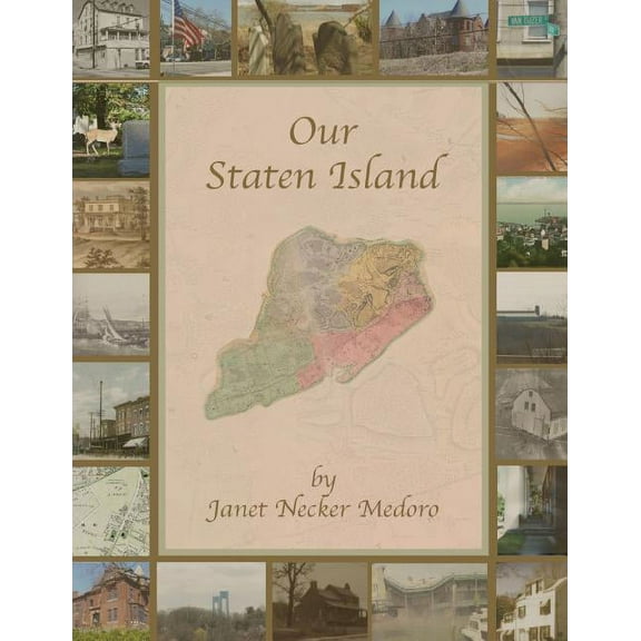 Our Staten Island (Paperback)