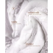 TRULY Coco Cloud Luxury Shave Butter